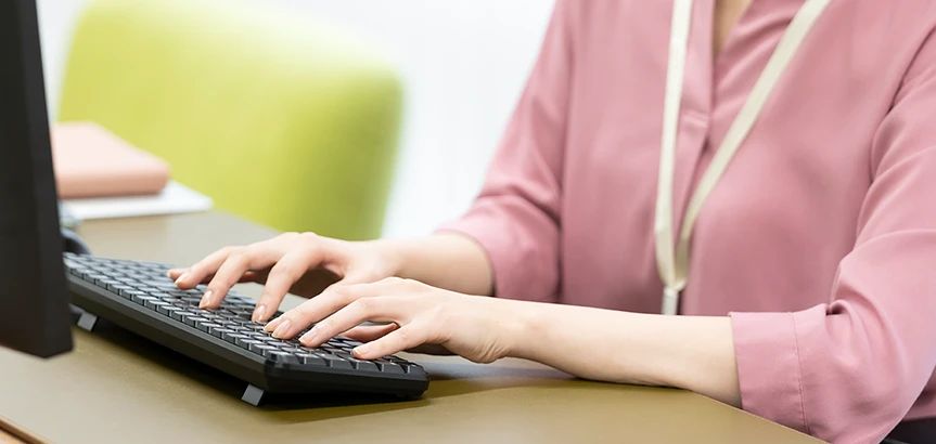 バックオフィス